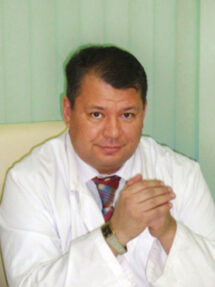 Дехтерев Егор Александрович