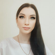 Дьяконова Наталья Вячеславовна