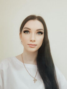 Дьяконова Наталья Вячеславовна