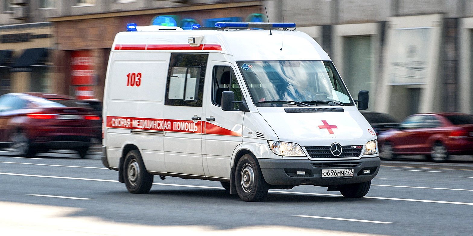 28 апреля в России отмечается День работника скорой медицинской помощи.